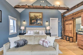 The Lodge - Suite #3